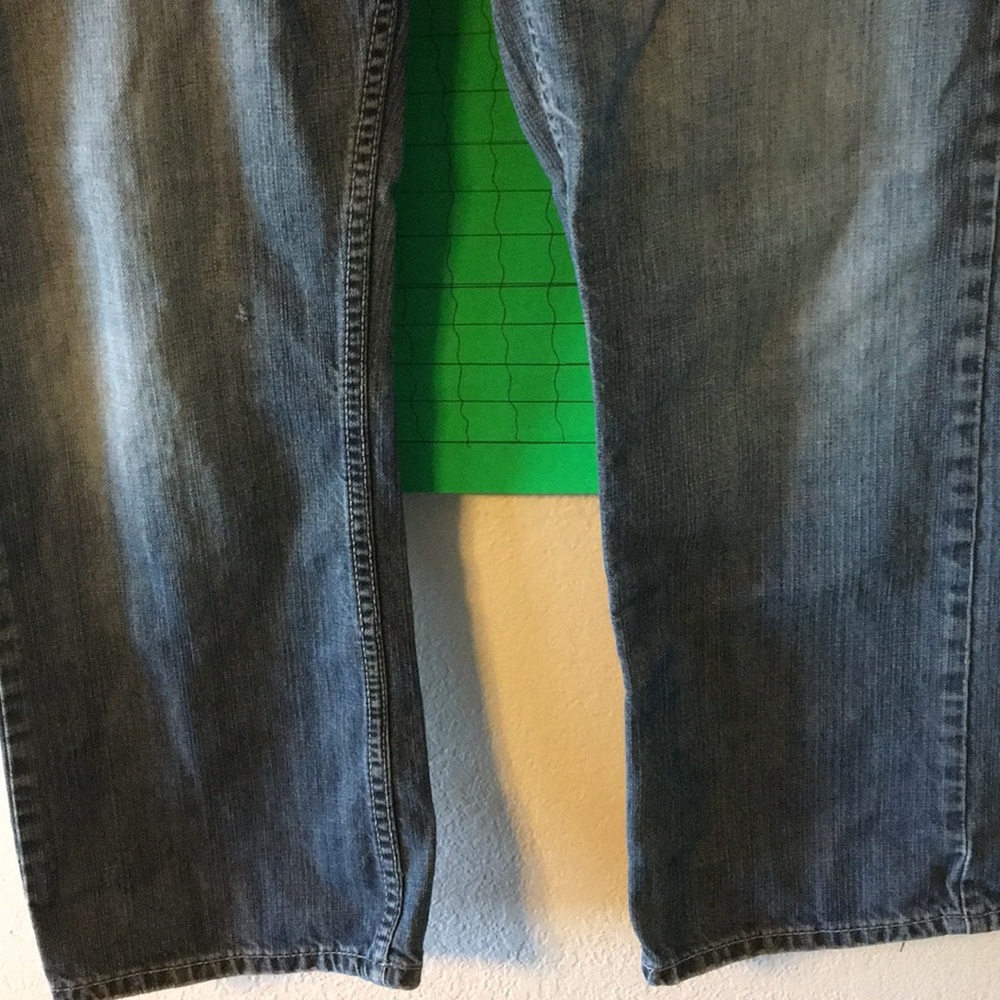 Flypaper jeans. - Picture 2 of 10